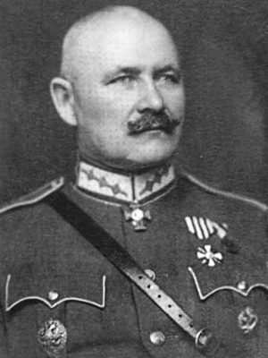 Rūdolfs Bangerskis, Krievijas Impērijas armijas pulkvedis, latviešu SS karaspēka ģenerālinspektors 