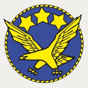 Nacionālradikālās organizācijas “Daugavas Vanagi” emblēma