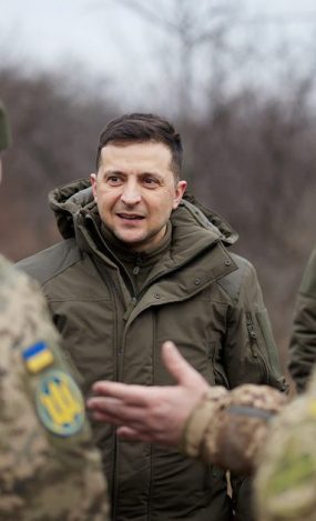 "Tu arī, Brut!": Latvija atteicās nosūtīt karavīrus uz Ukrainu