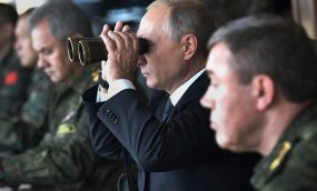 Putins izvirzīja ultimātu Rietumiem: NATO jāpamet Baltijas valstis un Ukraina